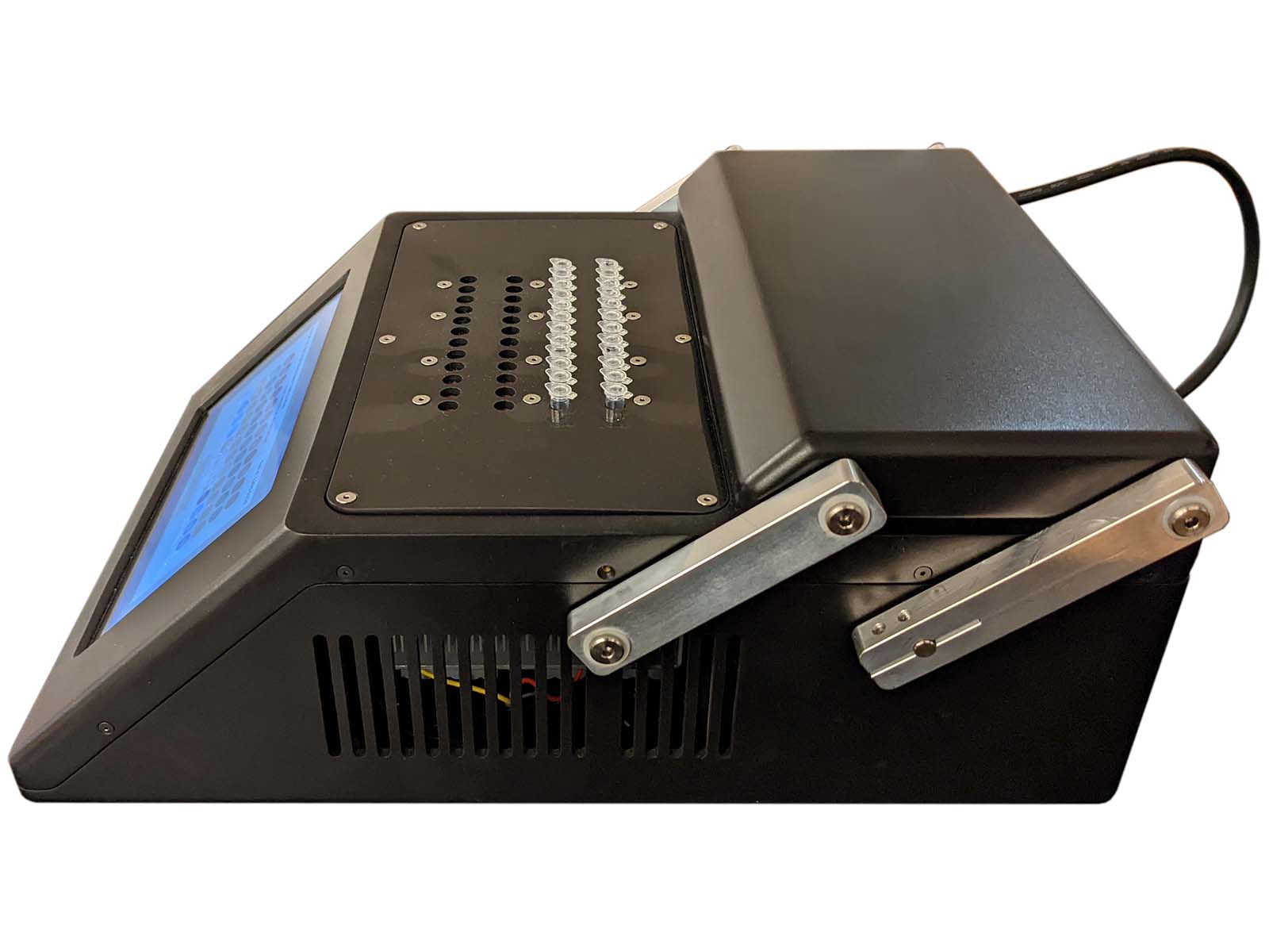 Real-Time Colorimetric Assay Instrument